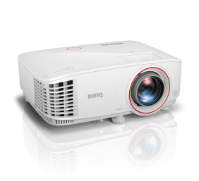 Benq | TH671ST | Full HD (1920x1080) | 3000 ANSI lumens | 10.000:1 | White | Lamp warranty 12 month(s)