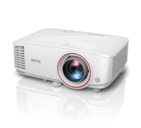 Benq | TH671ST | Full HD (1920x1080) | 3000 ANSI lumens | 10.000:1 | White | Lamp warranty 12 month(s)