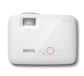 Benq | TH671ST | Full HD (1920x1080) | 3000 ANSI lumens | 10.000:1 | White | Lamp warranty 12 month(s)