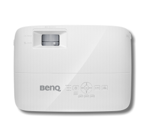 Benq | MW550 | WXGA (1280x800) | 3600 ANSI lumens | White | Lamp warranty 12 month(s)