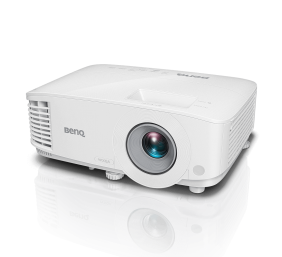 Benq | MW550 | WXGA (1280x800) | 3600 ANSI lumens | White | Lamp warranty 12 month(s)