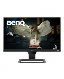 Benq | LED Monitor | EW2480 | 23.8 " | IPS | FHD | 1920 x 1080 | 16:9 | Warranty  month(s) | 5 ms | 250 cd/m² | Black-Metallic Grey | HDMI ports quantity 3 | 75 Hz