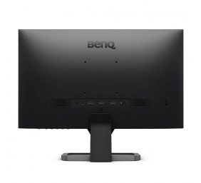 Benq | LED Monitor | EW2480 | 23.8 " | IPS | FHD | 1920 x 1080 | 16:9 | Warranty  month(s) | 5 ms | 250 cd/m² | Black-Metallic Grey | HDMI ports quantity 3 | 75 Hz