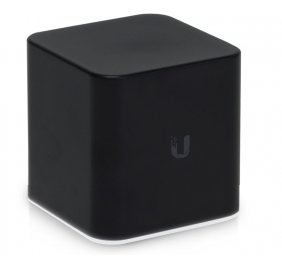 AirCube | ACB-AC | 802.11ac | 10/100/1000 Mbit/s | Ethernet LAN (RJ-45) ports 4 | Mesh Support No | MU-MiMO Yes | No mobile broadband