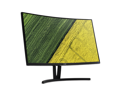 ACER Monitor ED273URPbidpx 27inch (P)