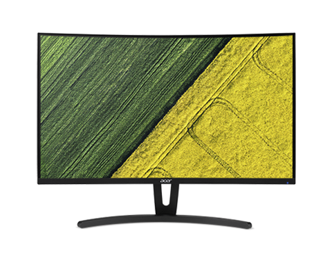 ACER Monitor ED273URPbidpx 27inch (P)