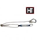 Lynas HT-E500 reg. su absorberiu ir 2 karabinais HT-safety