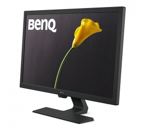 Benq | GL2780 | 27 " | TN | FHD | 16:9 | 1 ms | 300 cd/m² | Black | HDMI ports quantity 1 | 75 Hz