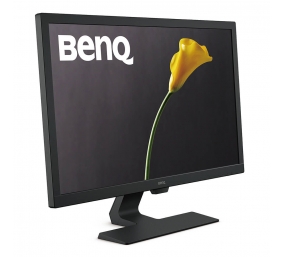 Benq | GL2780 | 27 " | TN | FHD | 16:9 | 1 ms | 300 cd/m² | Black | HDMI ports quantity 1 | 75 Hz