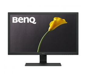 Benq | GL2780 | 27 " | TN | FHD | 16:9 | 1 ms | 300 cd/m² | Black | HDMI ports quantity 1 | 75 Hz