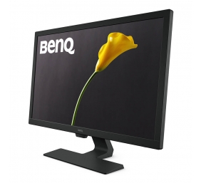 Benq | GL2780 | 27 " | TN | FHD | 16:9 | 1 ms | 300 cd/m² | Black | HDMI ports quantity 1 | 75 Hz
