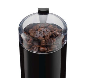 Bosch | Coffee Grinder | TSM6A013B | 180 W | Coffee beans capacity 75 g | Black