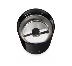 Bosch | Coffee Grinder | TSM6A013B | 180 W | Coffee beans capacity 75 g | Black