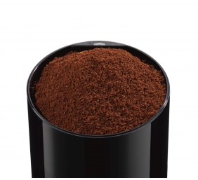 Bosch | Coffee Grinder | TSM6A013B | 180 W | Coffee beans capacity 75 g | Black