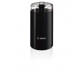 Bosch | Coffee Grinder | TSM6A013B | 180 W | Coffee beans capacity 75 g | Black