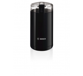 Bosch | TSM6A013B | Coffee Grinder | 180 W | Coffee beans capacity 75 g | Black