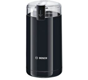 Bosch | TSM6A013B | Coffee Grinder | 180 W | Coffee beans capacity 75 g | Black