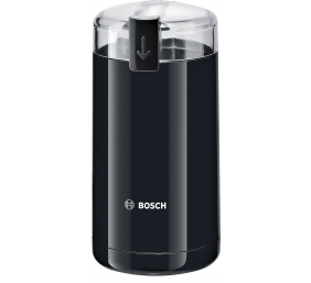 Bosch | Coffee Grinder | TSM6A013B | 180 W | Coffee beans capacity 75 g | Black