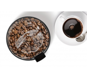 Bosch | Coffee Grinder | TSM6A013B | 180 W | Coffee beans capacity 75 g | Black
