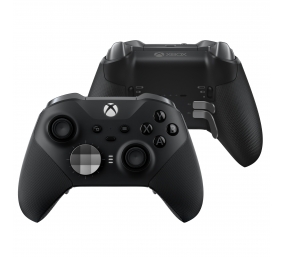 MS Xbox One Elite Wireless Controller S2
