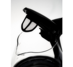 Kettle Adler | Kettle | AD 1224 | Standard | 2000 W | 1.5 L | Glass | 360° rotational base | Black