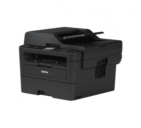 Brother MFC-L2750DW | Laser | Mono | Multifunction Printer with Fax | A4 | Wi-Fi | Black