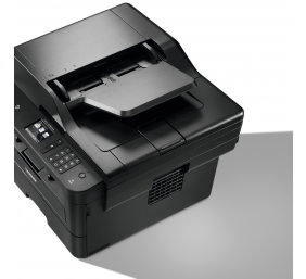 Brother MFC-L2750DW | Laser | Mono | Multifunction Printer with Fax | A4 | Wi-Fi | Black