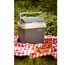 Camry | Portable Cooler | CR 8065 | 21 L | 12 V | F | COOL-WARM switch