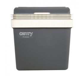 Camry | Portable Cooler | CR 8065 | 21 L | 12 V | F | COOL-WARM switch