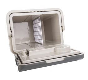 Camry | Portable Cooler | CR 8065 | 21 L | 12 V | F | COOL-WARM switch