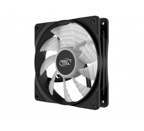 Deepcool | Case Fan | RF 120 W | W | Case fan