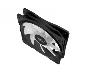 Deepcool | Case Fan | RF 120 W | W | Case fan