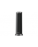 Panasonic KX-TGK210FXB Cordless phone, Black