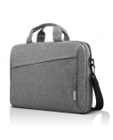 Lenovo | Casual Toploader T210 | Fits up to size 15.6 " | Messenger - Briefcase | Grey