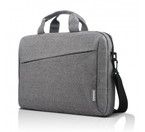 Lenovo Casual Toploader T210 Fits up to size 15.6 ", Grey, Messenger - Briefcase