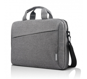 Lenovo | Fits up to size 15.6 " | Casual Toploader T210 | Messenger - Briefcase | Grey