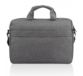 Lenovo | Fits up to size 15.6 " | Casual Toploader T210 | Messenger - Briefcase | Grey