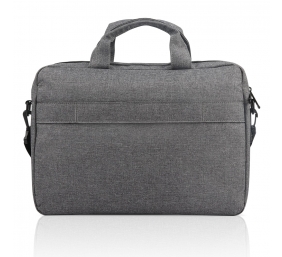 Lenovo | Casual Toploader T210 | Fits up to size 15.6 " | Messenger - Briefcase | Grey