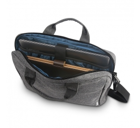 Lenovo | Casual Toploader T210 | Fits up to size 15.6 " | Messenger - Briefcase | Grey