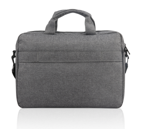 Lenovo | Casual Toploader T210 | Fits up to size 15.6 " | Messenger - Briefcase | Grey