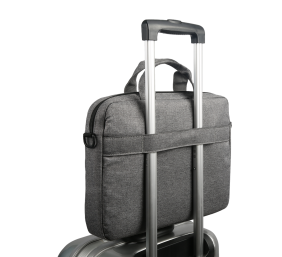 Lenovo | Casual Toploader T210 | Fits up to size 15.6 " | Messenger - Briefcase | Grey