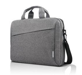 Lenovo | Casual Toploader T210 | Fits up to size 15.6 " | Messenger - Briefcase | Grey