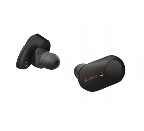 Sony WF1000XM3B.CE7 Wireless Noise-Canceling Headphones