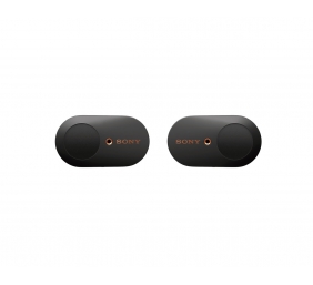 Sony WF1000XM3B.CE7 Wireless Noise-Canceling Headphones