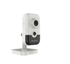 Hikvision | IP Camera | DS-2CD2421G0-IW F2.8 | Cube | 2 MP | 2.8mm/F2.0 | Power over Ethernet (PoE) | H.264+, H.265+ | Micro SD, Max.256GB