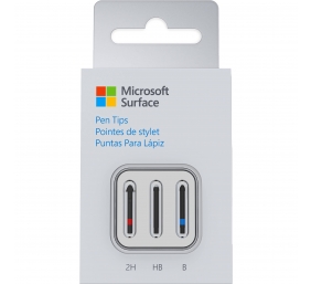 MS Surface Pen Tips V2 SC IT/PT/ES (P)