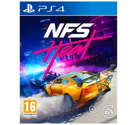 EA PS4 Need for Speed HEAT