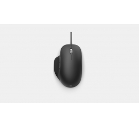 MS Ergonomic Mouse USB Port IT/PL/PT/ES