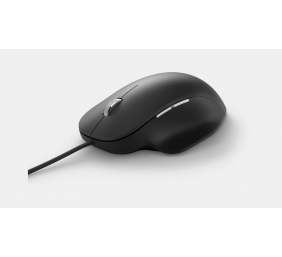 MS Ergonomic Mouse USB Port IT/PL/PT/ES