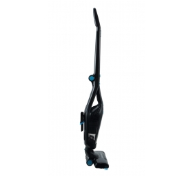 Hoover Vacuum Cleaner FM216LI 011 Handstick 2in1, 21.6 V, Operating time (max) 45 min, Black, Warranty 24 month(s)